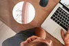 MuchoWow® Mauspad Mousepad Regenbogen - Immer auf den Produktbild-Vorschau 3