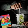 Daiquiri Metallschild XL in 21x28 cm - The Cocktail Series Produktbild-Vorschau 5