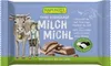 -Milchschokolade mit Milchfüllung für Kinder, 100 g – Produktbild-Vorschau 1