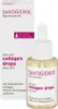 Santaverde Collagen Drops | 30 ml | wegańskie Podgląd zdjęcia produktu 1
