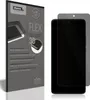 Full Cover Privacy Blickschutzfolie für Motorola Edge 30 Produktbild-Vorschau 1