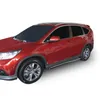 Marche-Pieds Latéraux Compatible Avec Honda CR-V 2012-2017, Voir les images du produit 3