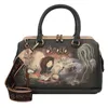 Anekke sac à main sac à épaule bandoulière Dreamverse Voir les images du produit 11