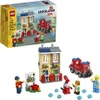 Hasičská škola LEGOLAND Náhled obrázku produktu 3