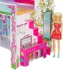Lisciani Barbie Traum Sommer Villa Produktbild-Vorschau 14