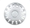 4x 14" Zoll Radkappen Silber Radzierblenden Radblenden Produktbild-Vorschau 3