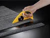 Olfa 45-C, Stahl, Schwarz/Gelb, Linoleum, Teppich, Produktbild-Vorschau 6