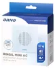 Drátový elektronický jednotónový zvonek RINGIL MINI AC, 230 Náhled obrázku produktu 3