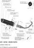 Leovince schalld leo compl nero sw Produktbild-Vorschau 9