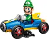 LEGO Super Mario: Mario Kart: Luigi & Turboflitzer - Produktbild-Vorschau 7