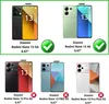 Tvrzené sklo pro Xiaomi Redmi Note 13 5G [2 ks] Screen Náhled obrázku produktu 2