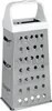 Vierkantreibe Edelstahl 21,4 cm Produktbild-Vorschau 1