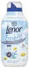 Lenor Fresh Air Sensitive Weichspülerkonzentrat 50 Dosen Produktbild-Vorschau 4