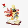 Pantasy Le Petit Prince Starry Ride Plane, Sammelstatue, Produktbild-Vorschau 6