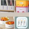 EDIBAZZAR | NIIMBOT Thermoetiketten 21x21mm rund weiß 300 Produktbild-Vorschau 7