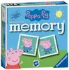 Ravensburger: Juego de memoria Peppa Pig (versión mini) Vista previa de la imagen del producto 3