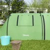 Outsunny Campingzelt für 3-4 Personen wasserdicht Produktbild-Vorschau 9