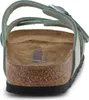 Birkenstock Damen Pantolette, grün(matcha (02132)), Gr. 40 Produktbild-Vorschau 14