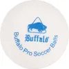 Piłeczki do piłkarzyków Buffalo Pro komplet 6 szt. białe Podgląd zdjęcia produktu 2