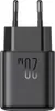 Joyroom JR-TCF20 USB-C Netzladegerät 20W - Schwarz Produktbild-Vorschau 2