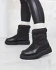 Royalfashion Damen Schneestiefel Alhaya, Größe 38 Produktbild-Vorschau 1