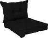 POKAR Coussin d'assise Lounge Coussin d'assise pour chaise, Voir les images du produit 1