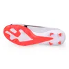 Puma Ultra Pro FG/AG Fußballschuhe Herren weiß fire orchid Produktbild-Vorschau 8
