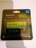 ADATA ULTIMATE SU630 960 GB 2.5  Serial ATA 3D2 QLC Voir les images du produit 10