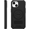 Etui ochronne na iPhone 15, Rokform Rugged Case, czarne Podgląd zdjęcia produktu 3