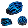 Jugend/Erwachsenen-Fahrradhelm, einteiliger, verstellbarer Produktbild-Vorschau 2