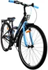 Volare Thombike Kinderfahrrad - Jungen - 26 Zoll - Schwarz Produktbild-Vorschau 11