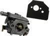 Vergaser für MTD GCS 4100/40 3800/35 Cobra CS420 09263122 Produktbild-Vorschau 1