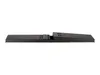 Logilink 19" Wandhalterung 2 HE, schwarz Voir les images du produit 4