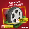 HECHT Rasenmäher Elektro mit Antrieb 1802 S | 46 cm Produktbild-Vorschau 8
