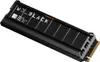 Western Digital Black SN8100 1 TB M.2 PCI Express 5.0 NVMe Produktbild-Vorschau 4
