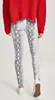 Urban Classics Stoffhose Damen Ladies Snake Stretch Twill Produktbild-Vorschau 3