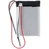 Vervangingsbatterij LiPo 3.7V 1000mAh, geschikt voor Productafbeelding-voorbeeld 4