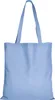10er Pack Baumwolltasche - 28 Farben | mit Zwei Langen Produktbild-Vorschau 1