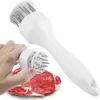Zartmacher mit Stößel zum Zartmachen von Fleisch, Koteletts Produktbild-Vorschau 6