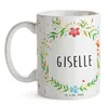 Mr. & Mrs. Panda Teebecher Giselle - Geschenk, Tasse, Produktbild-Vorschau 3