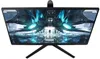 Samsung Odyssey G7 Monitor Gaming 28" 4K UHD 144Hz 1ms Produktbild-Vorschau 18