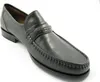 Sioux Como Protektorsohle schw. Herren Slipper in Schwarz, Produktbild-Vorschau 48
