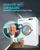 Geratek Waschmaschine 5kg mit 1000 Umin Frontlader Produktbild-Vorschau 2
