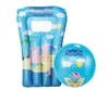Strandset 2tlg Peppa Pig Wasserball Luftmatratze Produktbild-Vorschau 2