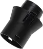 vhbw Schlauch-Adapter kompatibel mit Miele S4000, S5000, Produktbild-Vorschau 3