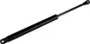 Gasdruckfeder 700mm / 300mm mit Augenaufnahme Schwarz Produktbild-Vorschau 1