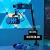 RODE PodMic, Mikrofon, Schwarz Produktbild-Vorschau 24