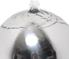 Köhko 30 cm Kugelbrunnen hochglanz poliert 21003 aus Produktbild-Vorschau 3
