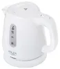 Adler AD 1373 Czajnik 1 L 850 W z filtrem osadów - Biały Podgląd zdjęcia produktu 2