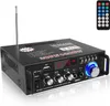 Mini Verstärker, HIFI Verstärker, tragbares UKW-Radio, Produktbild-Vorschau 1